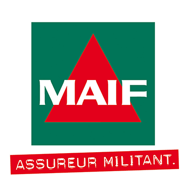 Maif  - CarSitting - Service voiturier Paris