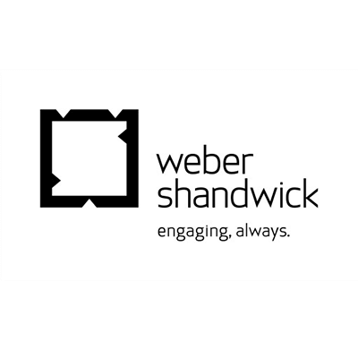 Weber Shandwick